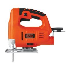 BLACK+DECKER - 400W Jigsaw - Variable Speed - Image 1