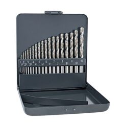 Alpen - Pro Drill Bit Set - Set of 19 - Image 1