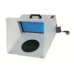 AirCraft - Airbrush Spray Booth with Extractor - Image 1