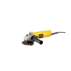 Dewalt - 11.5cm Small Angle Grinder - Yellow - Image 1