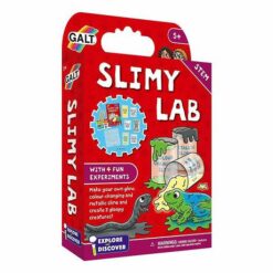 Galt Toys Slimy Lab - Image 1