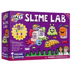 Galt Toys Slime Lab - Image 1