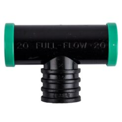 Full Flow Female Elbow - 25mm x 13mm - Pack of 2 - 3 Pack - Image 1