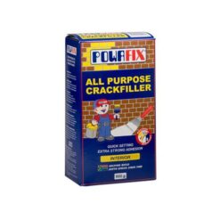 Powafix Interior Crack Filler Sealant - 500g - Image 1