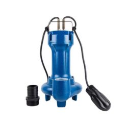 Speroni Submersible Vortex Pump - 230V 50mm 0.56KW - Image 1