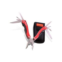 Tork Craft Multitool with Nylon Pouch - Image 2