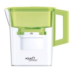 Aqua Optima - 2.1 Litre Water Jug - Green - Image 1