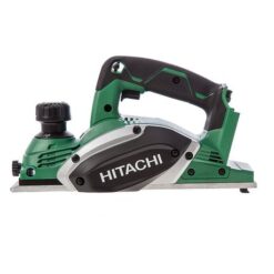 Hitachi P18DSL(L4) 18V L1 Cordless Planer - Unit Only +Cc - Image 1