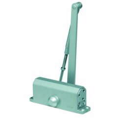 Ryobi - Door Closer Heavy Duty 65Kg Silver - Image 1