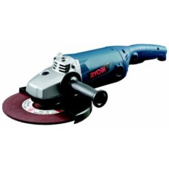 Ryobi - Angle Grinder 230Mm 2500 Watt - Image 1