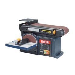 Ryobi - 370W 150mm Belt & Disc Sander - Image 1