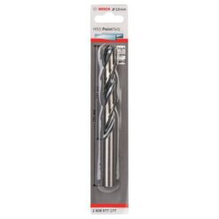 Bosch - Metal Drill Bit HSS Pointteq - 13.0mm - Image 1