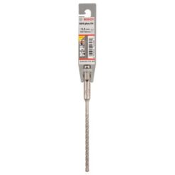 Bosch - 5.5mm Hammer Drill Bit SDS-Plus-5X - Image 1