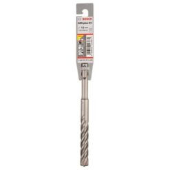 Bosch - 13mm Hammer Drill Bit SDS-Plus-5X - Image 1