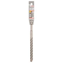 Bosch - 13mm Hammer Drill Bit SDS-Plus-5X - Image 1