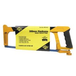 MTS - Hacksaw - Yellow - Image 1