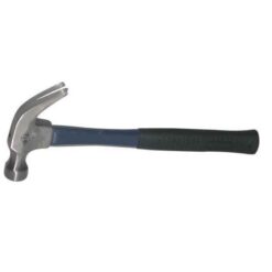 MTS - Claw Hammer - Blue - Image 1