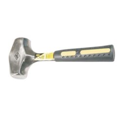 MTS - Club Hammer - Silver - Image 1