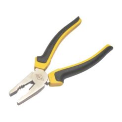 MTS - 180mm Combination Pliers - Image 1