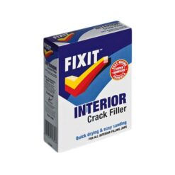 Fixit Interior Crack Filler - 10Kg - Image 1