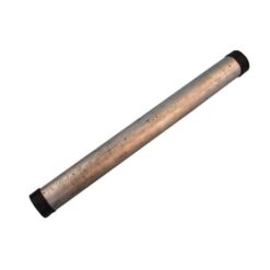 Bulk Pack x 10 Galvanised Stand Pipe - 40X150mm - Image 1