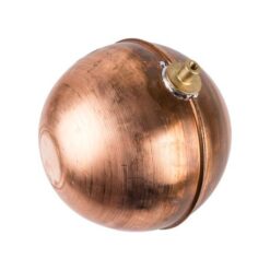 Brass Float Valve Ball - 300mm 12mm - Image 1