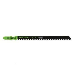 FESTOOL JIGSAW BLADE HM 105/4,5 486560 - Image 1