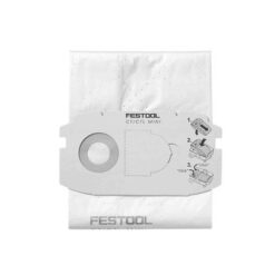 Festool SC FIS-CT Mini/5 Selfclean Filter Bag - Image 1