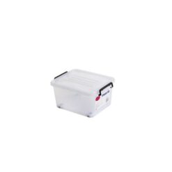 Seagull - Clear Storage Box - L - Image 1