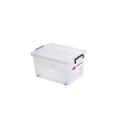 Seagull - Clear Storage Box - L - Image 2