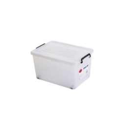 Seagull - Clear Storage Box - L - Image 3