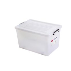 Seagull - Clear Storage Box - L - Image 4