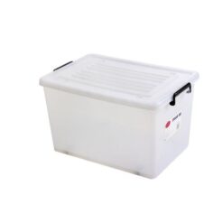 Seagull - Clear Storage Box - L - Image 5