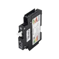 Cbi Circuit Breaker - 2.5Ka 1 Phs Sam 25A - Image 1