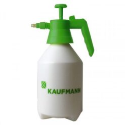 Kaufmann Garden Pressure Sprayer - 1.0Lt - Image 1