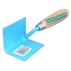 Bulk Pack x 5 Kaufmann Hardware Inside Corner Cove Trowel - 150mm - Image 1