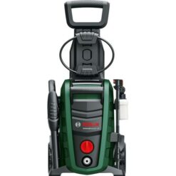 Bosch High Pressure Washer (Model: Universal Aquatak 125) - Image 1