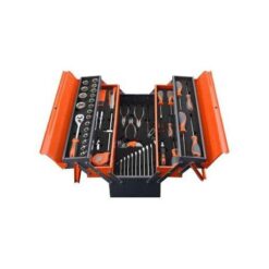 Harden 77 Piece Tool Box - Image 1