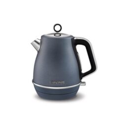 Morphy Richards - 1.5L Jug Kettle Evoke  - Gold - Image 4