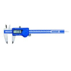 ACCUD Digital Caliper With Calibration Certificate 0-300mm - Image 1