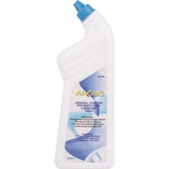 Aircraft General Purpose Pneumatic Tool Lubricant 250Ml - Image 1