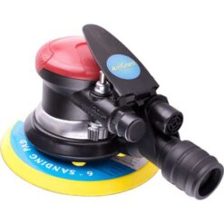 Aircraft 150mm Orbital Palm Sander - Image 1