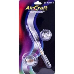 Aircraft Spare Nozzle Kit 0.8mm for H2000 - Image 1