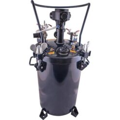 Aircraft 40 Lt Automatic Mix Paint Pot Only - Image 1