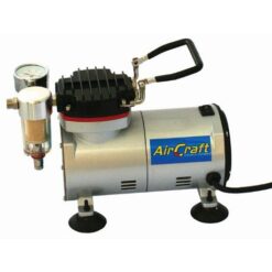 Aircraft Mini Vacuum Pump Piston Type As20 - Image 1