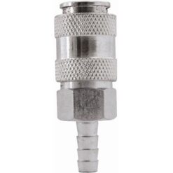 Aircraft Quick Coupler Universal 8mm Hosetail - Image 1