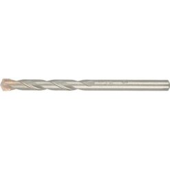 Alpen Masonry Drill Bit Long Life 6.5 X 100mm - Image 1