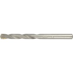 Alpen Masonry Drill Bit Long Life 9 X 120mm - Image 1