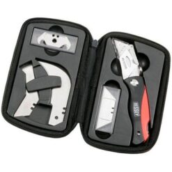 Bessey DBKPH Set - Folding utility knife - Image 1