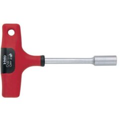 Felo 304 9X230 Nut Driver T-Handle - Image 1